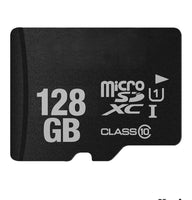 Carte Micro SD 128 Go